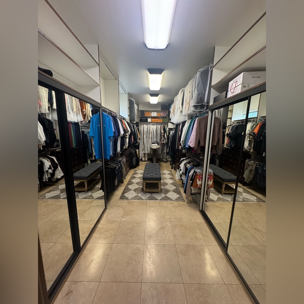 My Closet 🤩